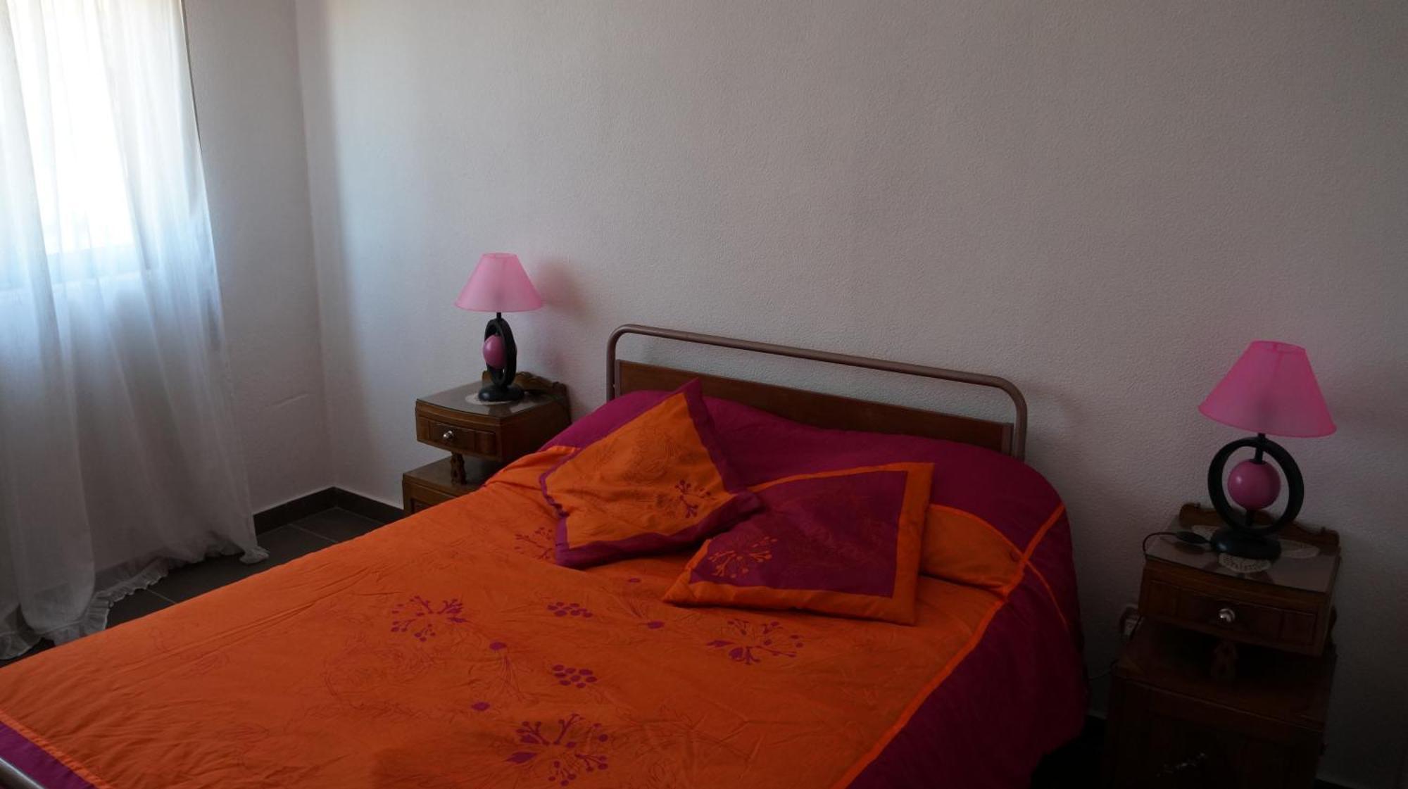 Residencial Ponto Certo Hotel Vilar Torpim Ruang foto