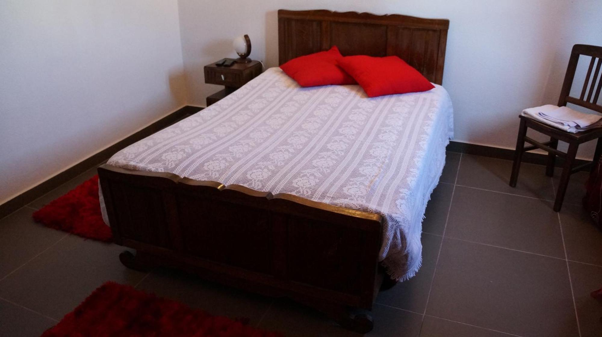 Residencial Ponto Certo Hotel Vilar Torpim Ruang foto