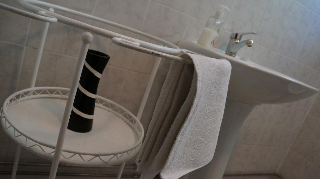 Residencial Ponto Certo Hotel Vilar Torpim Ruang foto