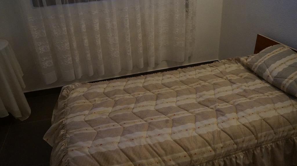 Residencial Ponto Certo Hotel Vilar Torpim Ruang foto